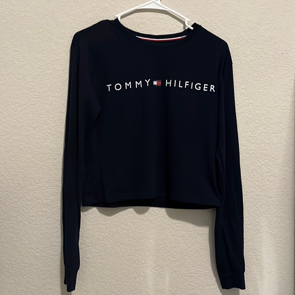 Tommy Hilfiger longsleeve